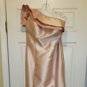 Mother of Bride Dress